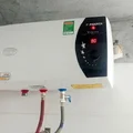 Bình nước nóng 30L nằm ngang Picenza N30EZ