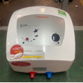 Bình nước nóng 20L vuông Picenza V20ET