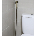 Vòi xịt Toilet bằng đồng cổ điển Kanly GCK22A