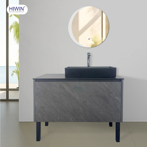 Bộ tủ chậu Lavabo Hiwin YS-100-ZH2