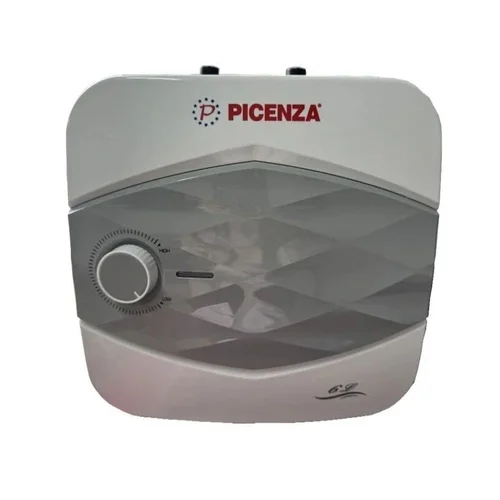 Bình nước nóng kiểu vuông Picenza S6D (dưới chậu rửa)
