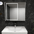 Bộ tủ chậu Lavabo Hiwin YP-008