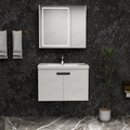 Bộ tủ chậu Lavabo Hiwin YP-008
