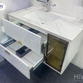 Bộ tủ chậu Lavabo Hiwin YS-100-ZH1 