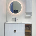 Bộ tủ chậu Lavabo Hiwin YS-100-ZH1 