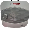 Bình nước nóng kiểu vuông Picenza S6D (dưới chậu rửa)