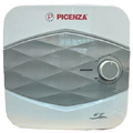 Bình nước nóng kiểu vuông Picenza S6T (trên chậu rửa)