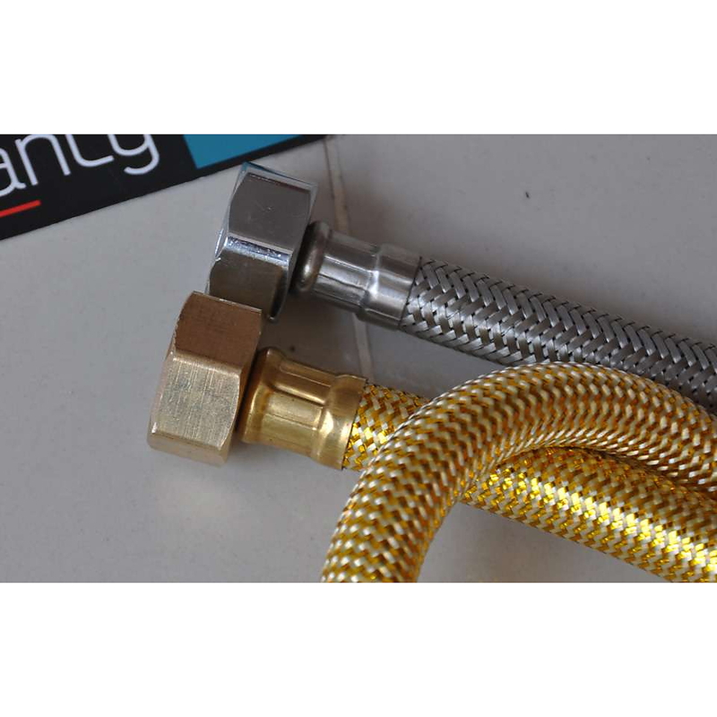 Dây cấp vòi nóng lạnh Kanly GCK53