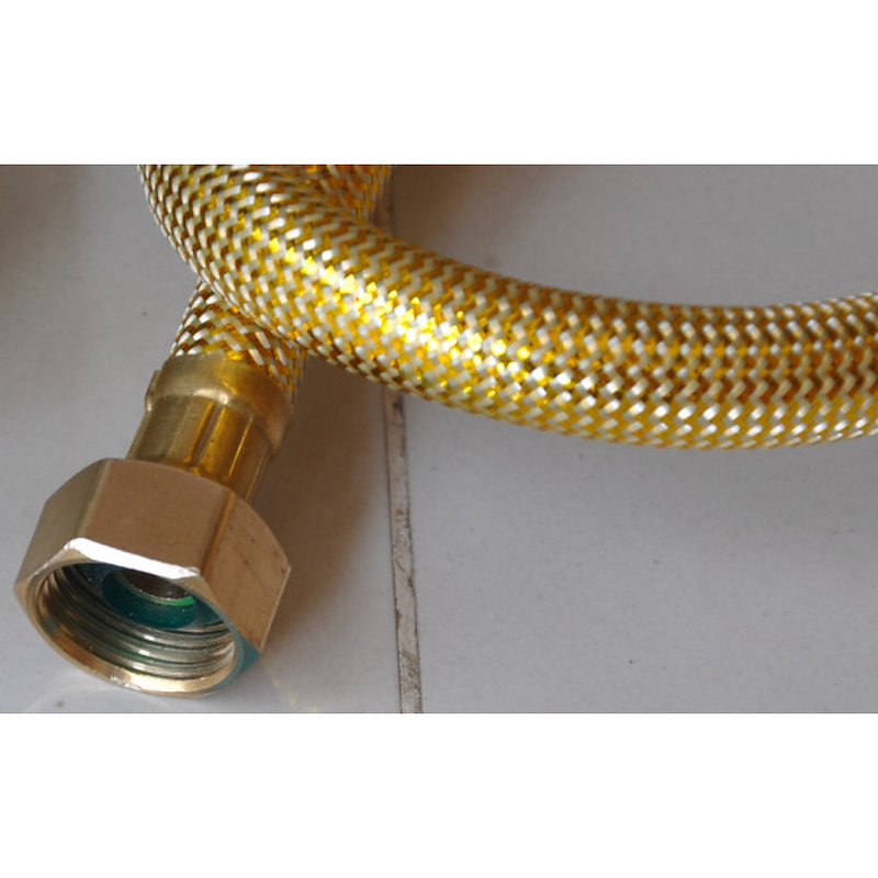 Dây cấp vòi nóng lạnh Kanly GCK57
