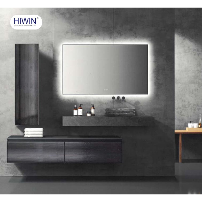 Bộ tủ chậu Lavabo Hiwin YS-100-ZH3