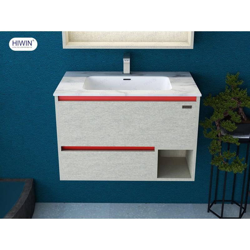 Bộ tủ chậu Lavabo Hiwin YS-2610