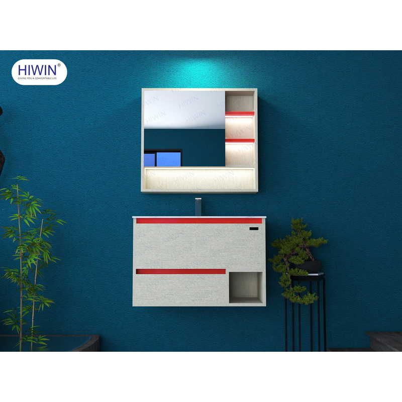 Bộ tủ chậu Lavabo Hiwin YS-2610