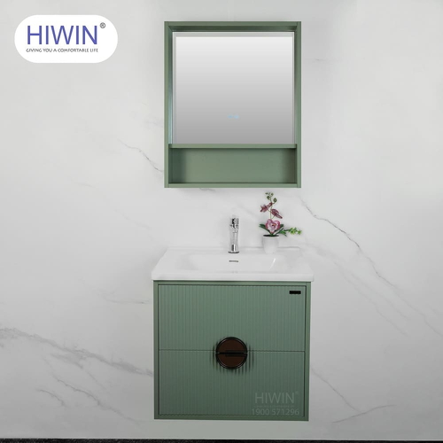 Bộ tủ chậu Lavabo Hiwin YP-1469-60