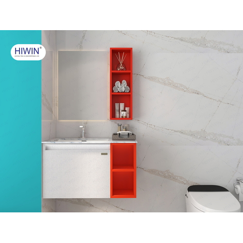 Bộ tủ chậu Lavabo Hiwin YP-2608