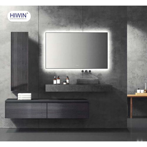Bộ tủ chậu Lavabo Hiwin YS-100-ZH3