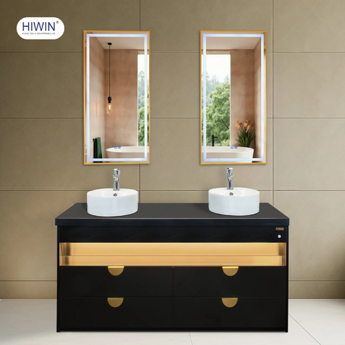 Bộ tủ chậu Lavabo Hiwin YS-2639