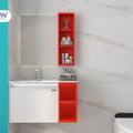 Bộ tủ chậu Lavabo Hiwin YP-2608
