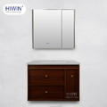 Bộ tủ chậu Lavabo Hiwin YS-2612-80