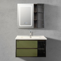 Bộ tủ chậu Lavabo Hiwin YS-2628