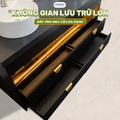 Bộ tủ chậu Lavabo Hiwin YS-2639