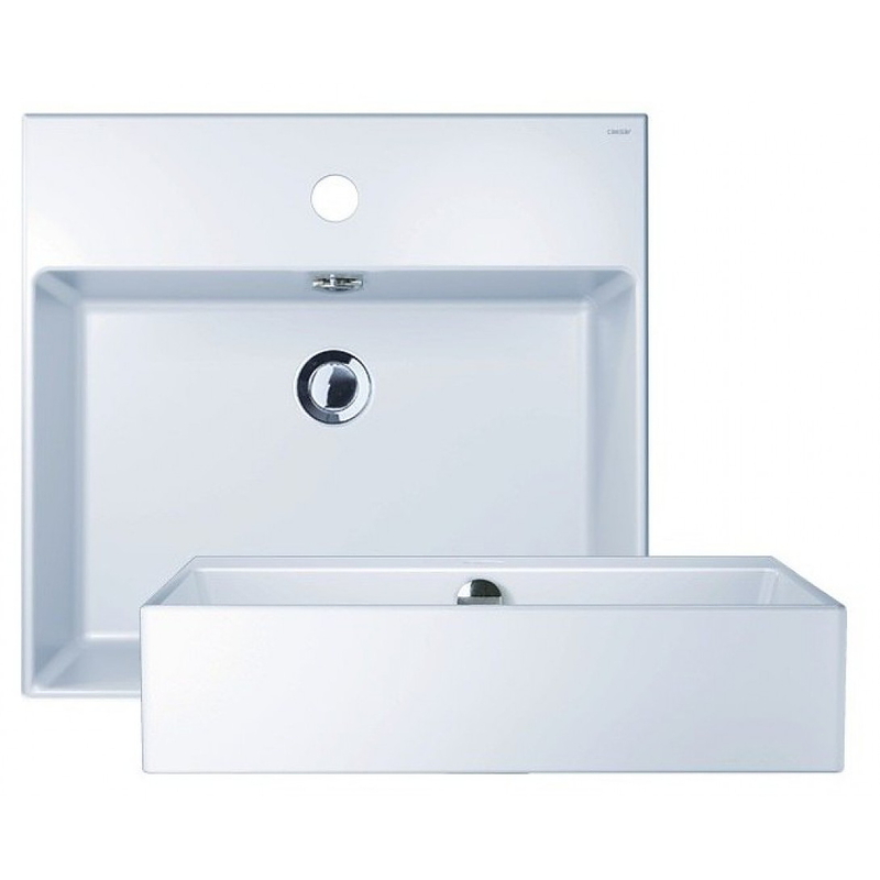 Chậu Rửa Lavabo đặt Bàn Caesar LF5263