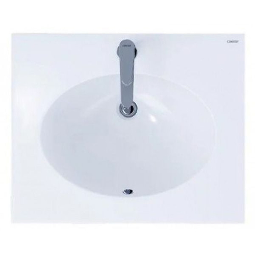 Chậu lavabo âm bàn Caesar L5022