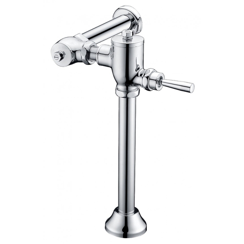 Van xả bồn cầu xổm Caesar BF523A