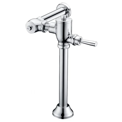 Van xả bồn cầu xổm Caesar BF523A