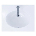 Chậu lavabo âm bàn Caesar L5022