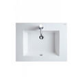Chậu Rửa Lavabo Liền Bàn Caesar LF5030
