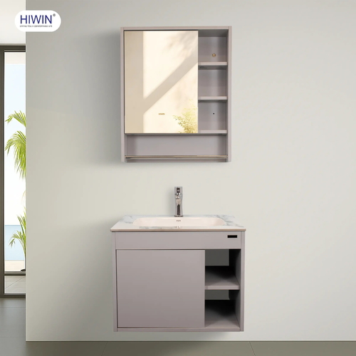 Bộ tủ chậu Lavabo Hiwin YS-2466