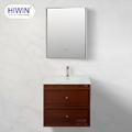 Bộ tủ chậu Lavabo Hiwin YS-2612-60
