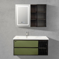 Bộ tủ chậu Lavabo Hiwin YS-2629