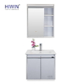Bộ tủ chậu Lavabo treo tường Hiwin YP-015