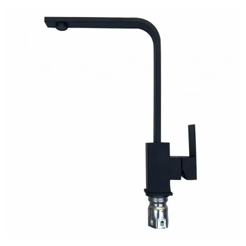 Vòi rửa bát nóng lạnh cần cứng Kagol K05