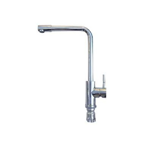 Vòi rửa bát nóng lạnh cần cứng thân tròn Kagol K17