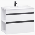Tủ Lavabo Phòng Tắm Caesar EH15026DDLV(Không gồm lavabo và vòi)