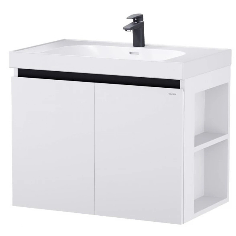 Tủ Lavabo Phòng Tắm Caesar EH15358CRV (Không gồm lavabo và vòi)