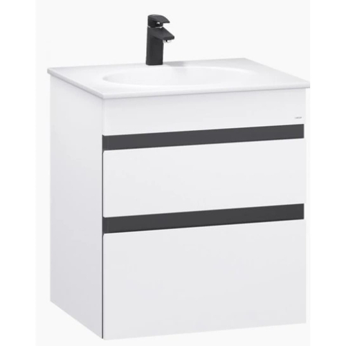 Tủ Lavabo Phòng Tắm Caesar EH15024DDV (Không gồm lavabo và vòi)