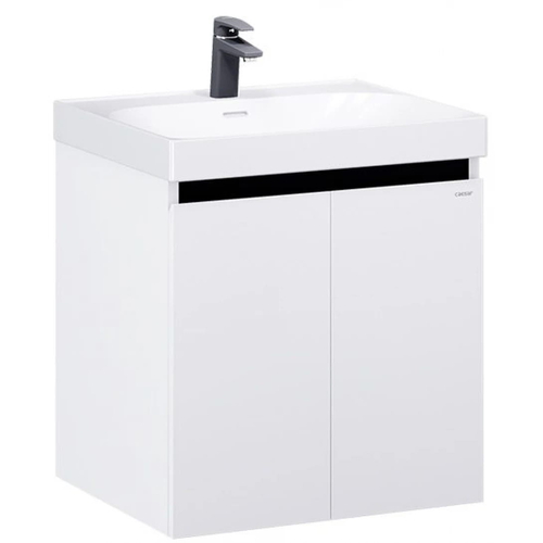 Tủ Lavabo Phòng Tắm Caesar EH15356AV (Không gồm lavabo và vòi)