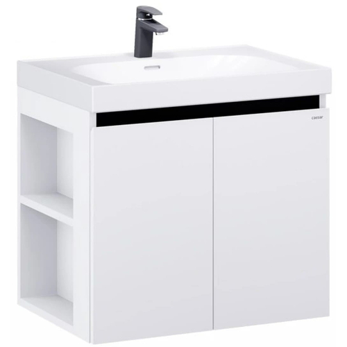 Tủ Lavabo Phòng Tắm Caesar EH15357CLV(Không gồm lavabo và vòi)
