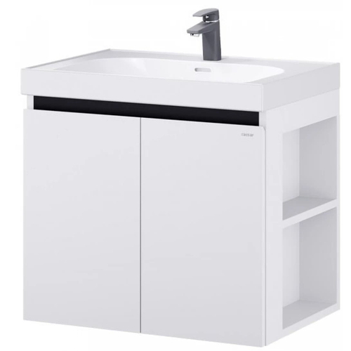 Tủ Lavabo Phòng Tắm Caesar EH15357CRV (Không gồm lavabo và vòi)