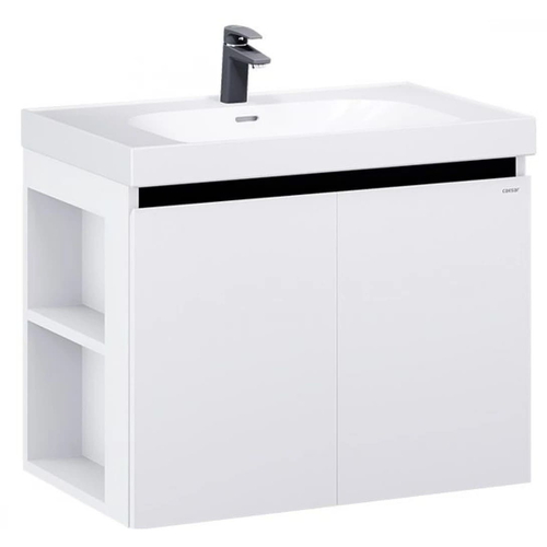 Tủ Lavabo Phòng Tắm Caesar EH15358CLV(Không gồm lavabo và vòi)