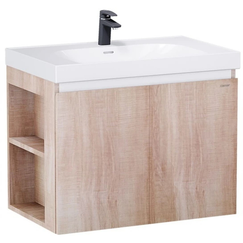 Tủ Lavabo Phòng Tắm Caesar EH15358CLW7V (Không gồm lavabo và vòi)