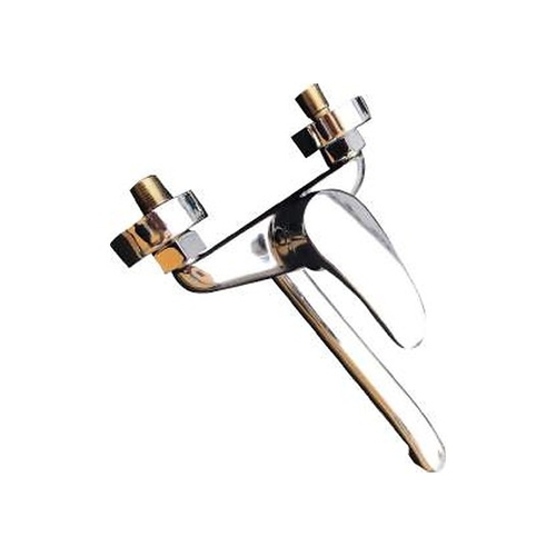 Vòi rửa bát nóng lạnh treo tường Kagol KT39