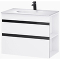 Tủ Lavabo Phòng Tắm Caesar EH15026DDRV(Không gồm lavabo và vòi)