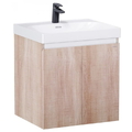 Tủ Lavabo Phòng Tắm Caesar EH15356AW7V (Không gồm lavabo và vòi)