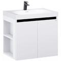 Tủ Lavabo Phòng Tắm Caesar EH15357CLV(Không gồm lavabo và vòi)