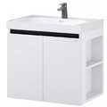 Tủ Lavabo Phòng Tắm Caesar EH15357CRV (Không gồm lavabo và vòi)