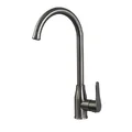 Vòi rửa bát nóng lạnh phủ titan Kagol K65